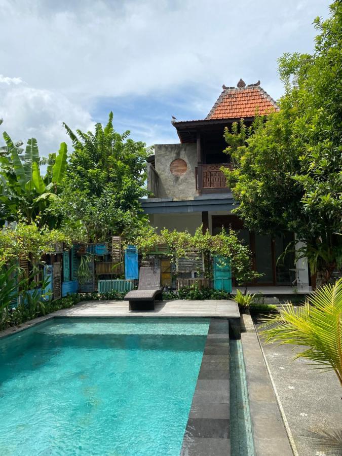 I Gusti Nyoman Oka Séjour chez l'habitant *