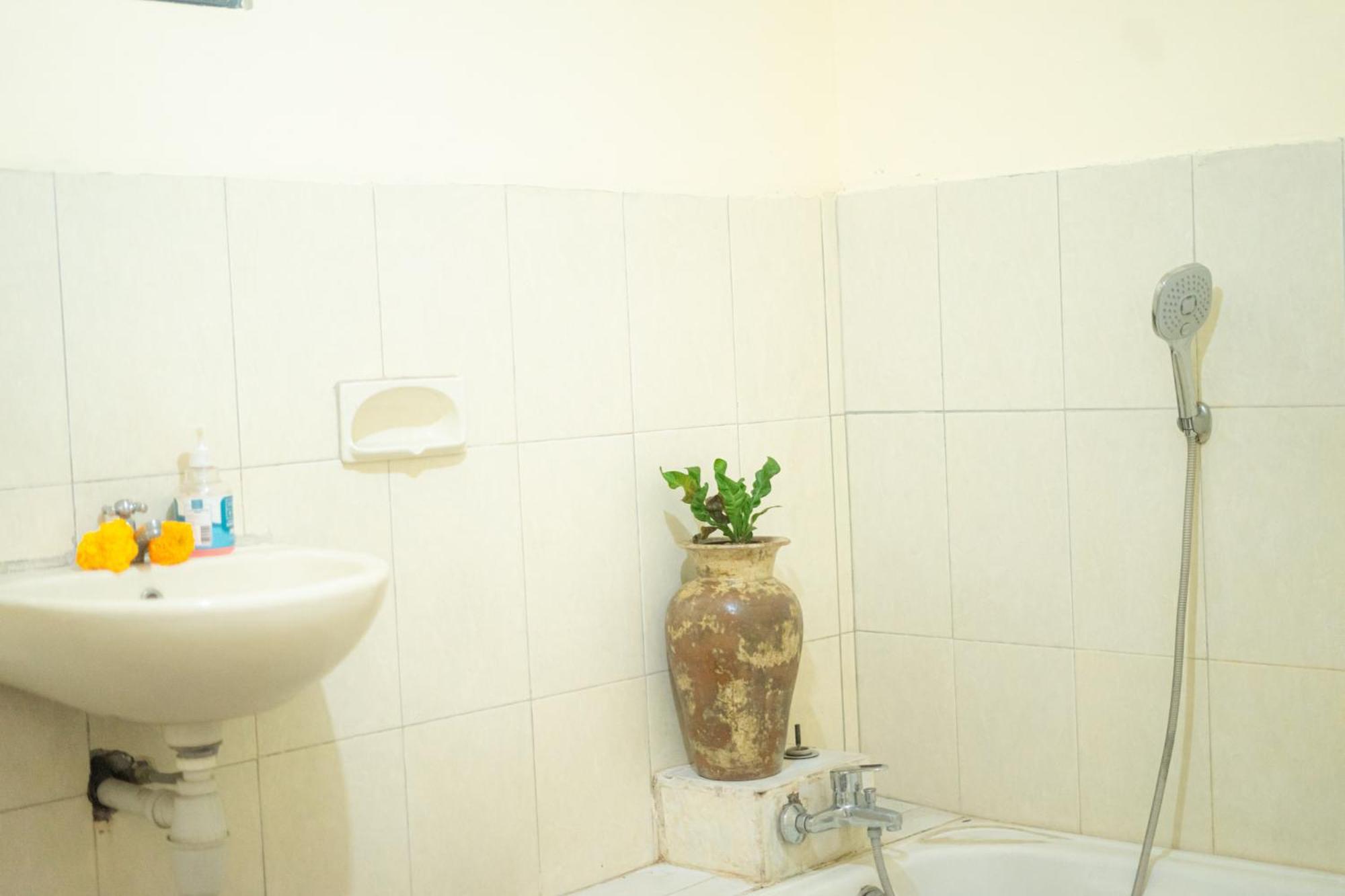 Séjour chez l'habitant I Gusti Nyoman Oka