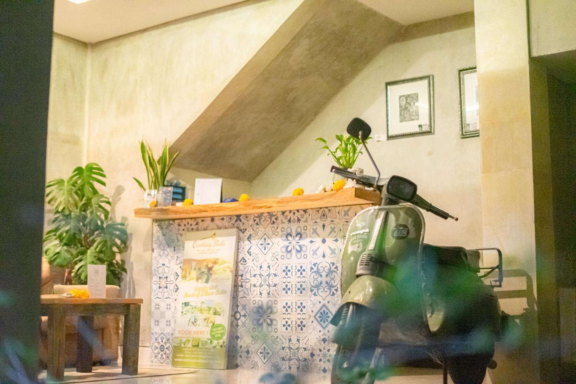 Séjour chez l'habitant I Gusti Nyoman Oka Ubud