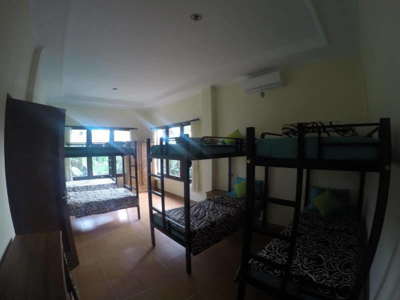 I Gusti Nyoman Oka Séjour chez l'habitant